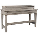 Reed FarmConsole Bar Table W/ Two Stools - Image 4