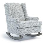 Willow Rocking Chair