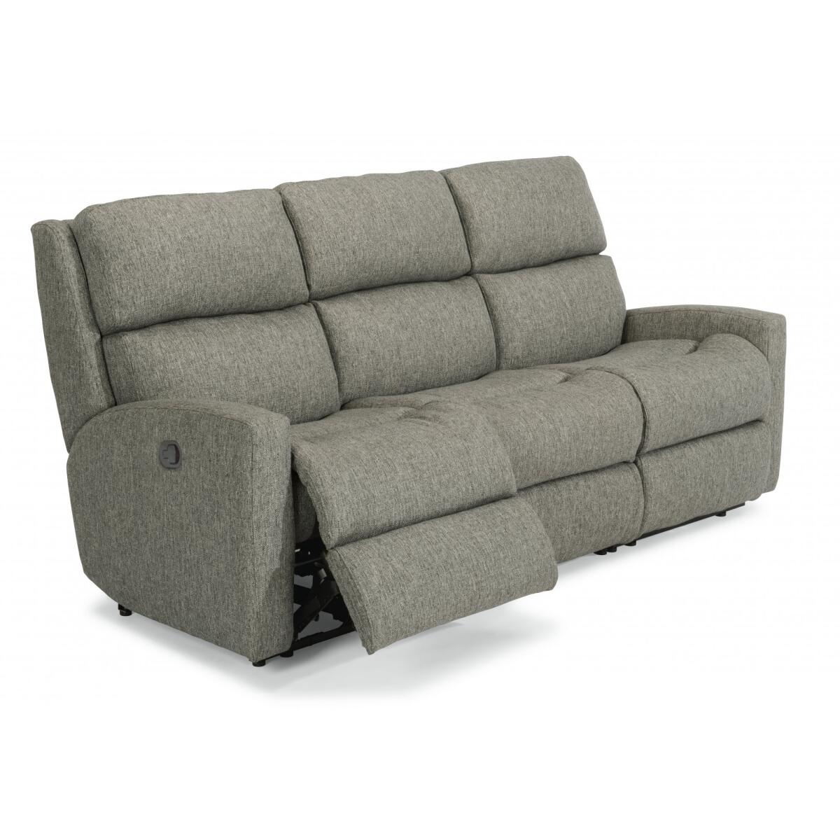 Catalina Reclining Sofa Sofas Customizable 3