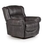 Terrill Power Rocker Recliner