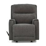 Derek Power Rocker Recliner - Image 2