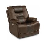 Dakota Power Recliner with Power Headrest and Lumbar