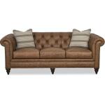 CM Leather Sofa L743150BDPIL