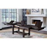 Mariposa WG Trestle Table - Image 3