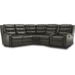 Arlo Reclining Sectional