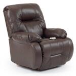 Brinley2 Rocker Recliner - Image 4
