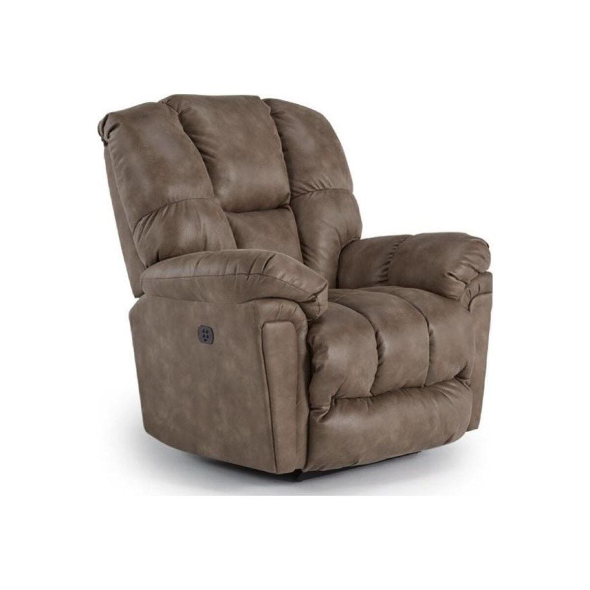 Lucas Rocker Recliner Recliners Best Home Furnishings 2