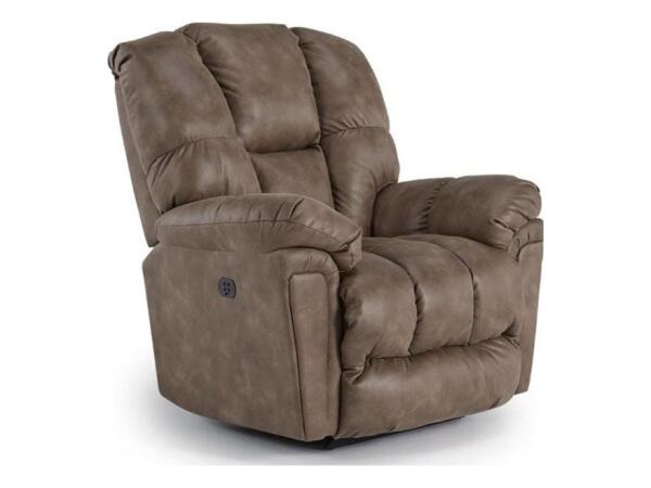 Lucas Rocker Recliner Recliners Best Home Furnishings