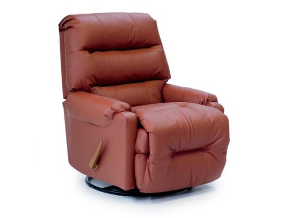 Sedgefield Modern-styled Recliner Recliners Best Home Furnishings