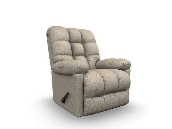 Brosmer Rocker Recliner Recliners Best Home Furnishings