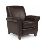 Dana High-Leg Recliner