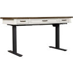 Caraway 60" Lift Desk