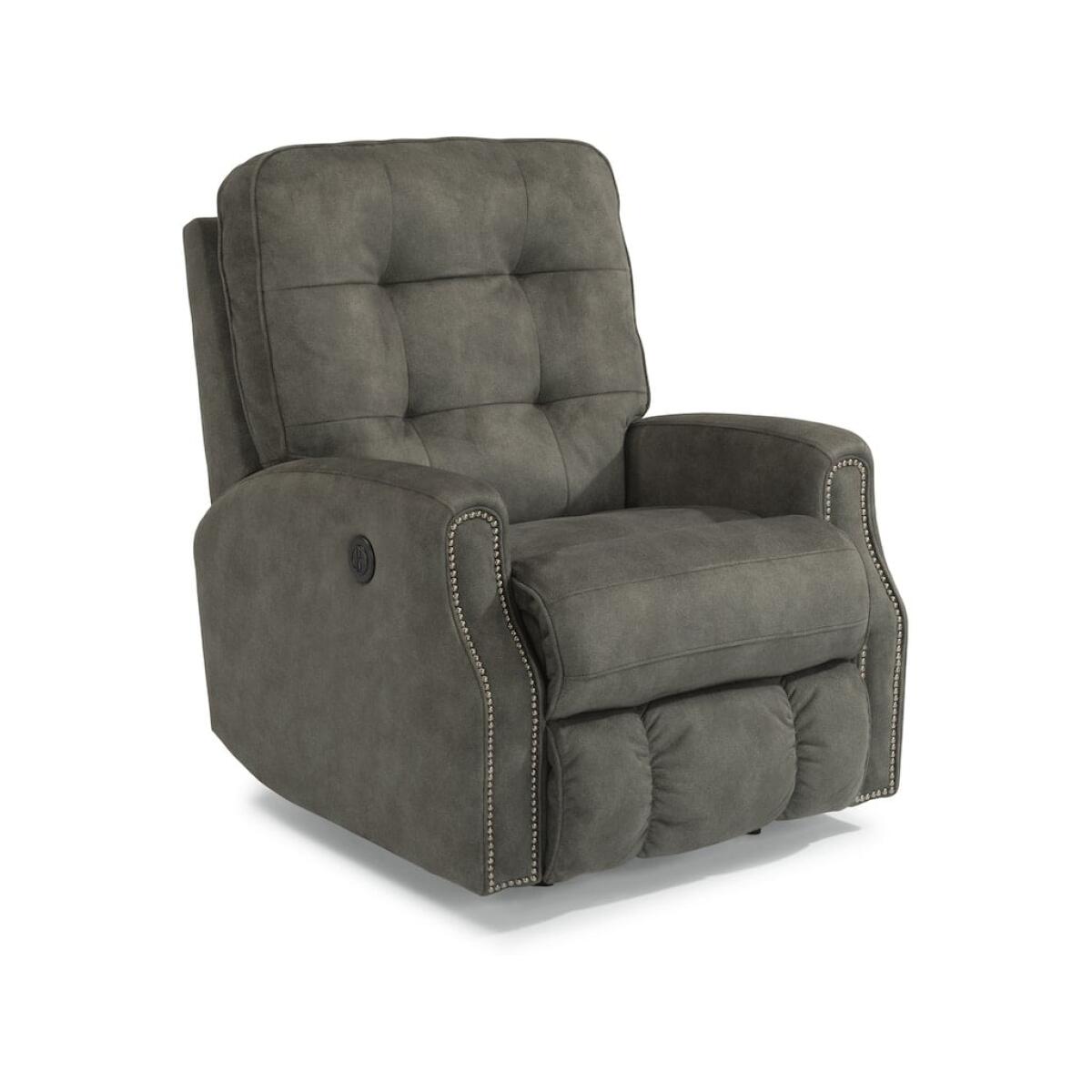 Devon Power Recliner Recliners Customizable 2