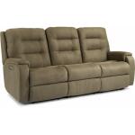 Arlo Triple Power Sofa
