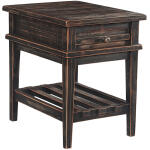 Reeds Farm Chair Side Table