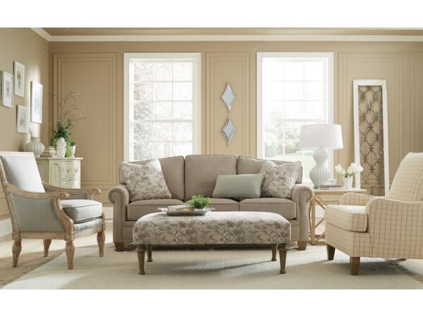 Essentials Sofa 787850 Sofas Craftmaster Furniture 6