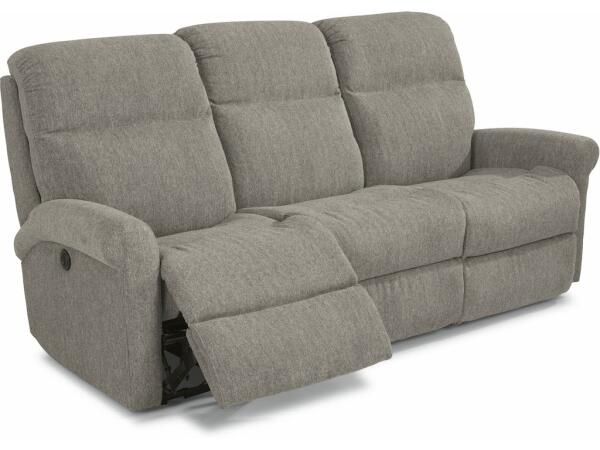 Davis Power Reclining Sofa Sofas Customizable