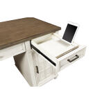 Caraway Collection Crafting Desk - Image 6