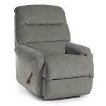 Sedgefeild Leather Power Rocker Recliner
