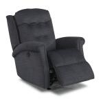 Minnie Power Rocking Recliner - Image 2