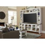 Eastport 97" Console & Hutch