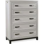 Hyde Park - White Chest