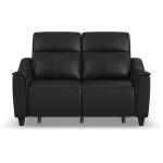Latitudes Power Reclining Loveseat with Power Headrests - Image 2