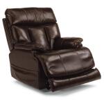 Clive Recliner With Power Headrest & Power Lumbar - Image 2