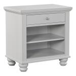 Cambridge 1 Drawer Nightstand