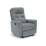 Luli Power Space Saver Recliner - Image 2