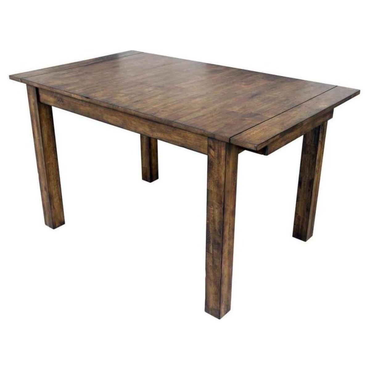 Mariposa Gather Leg Table Dining Tables A-America 3