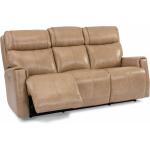Holton Power Reclining Sofa with Power Headrests - Image 2