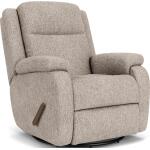 Magnus Swivel Gliding Recliner - Image 2