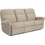 Davis Power Reclining Sofa with Power Headrests