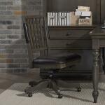 Oxford Office Chair Office Chairs Aspen Home 12