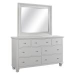 Cambridge Double Dresser - Image 3