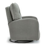 Ingall Petite Traditional Recliner - Image 4