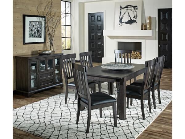 Mariposa WG Dining Table - Image 3