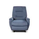 Petite Recliners Power Rocker Recliner - Image 3