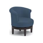 Attica Swivel Chair