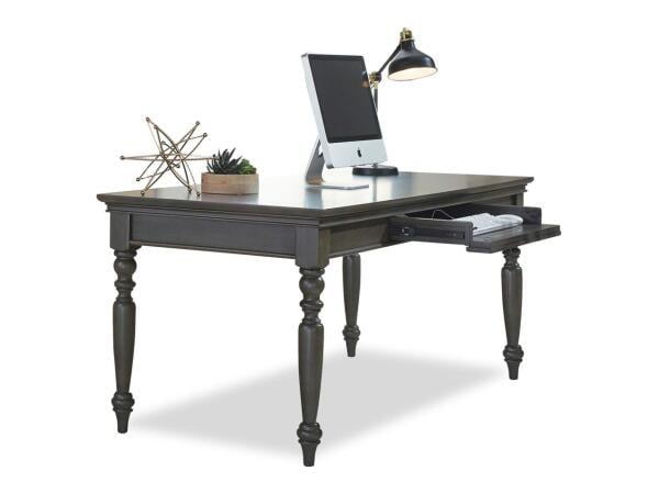 Oxford 72″ Writing Desk Desks Aspen Home