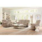 Caitlin Swivel Glider Recliner - Image 4