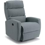 Hillarie Rocker Recliner
