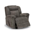Gigantor Big Man's Rocker Recliner - Image 2