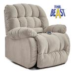 Roscoe Beast Power Lift Recliner
