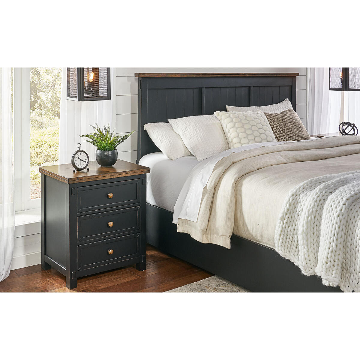 Nightstand Nightstands A-America 5
