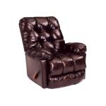 Brosmer Wallhugger Recliner With Massage And Heat