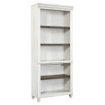 Caraway Collection Door Bookcase - Image 4