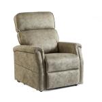Dawn Power Lift Recliner - Image 3
