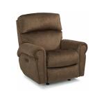 Langston Power Recliner with Power Headrest